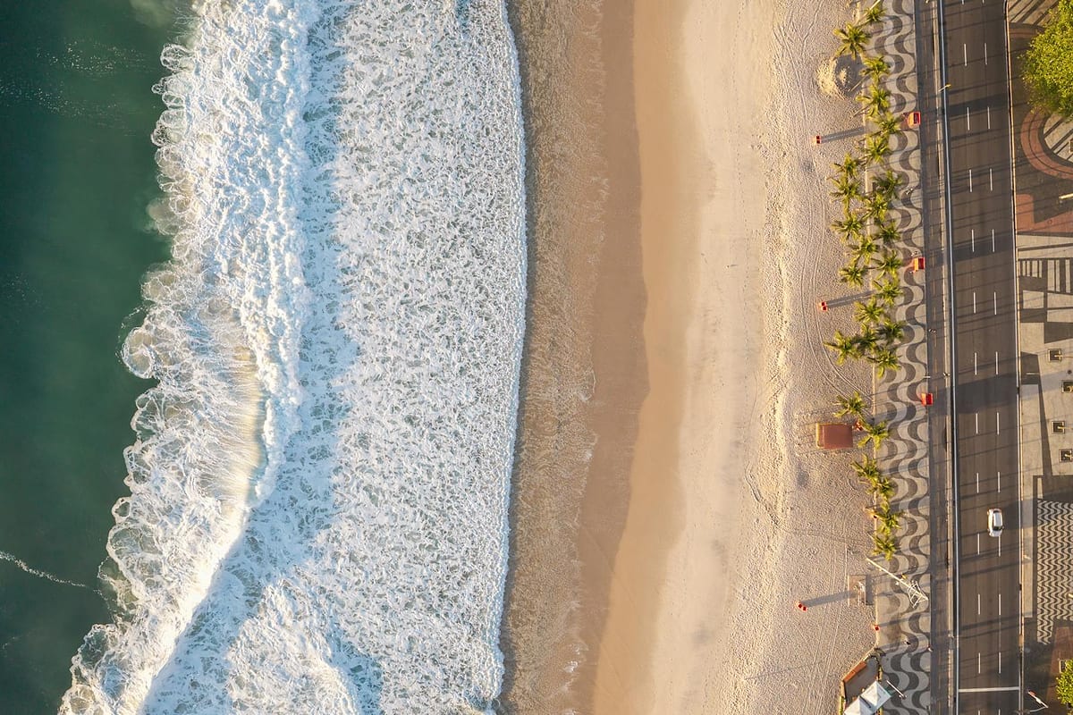 Hedge de juros em FIDC: guia para Analista de Risco — Antecipa Fácil