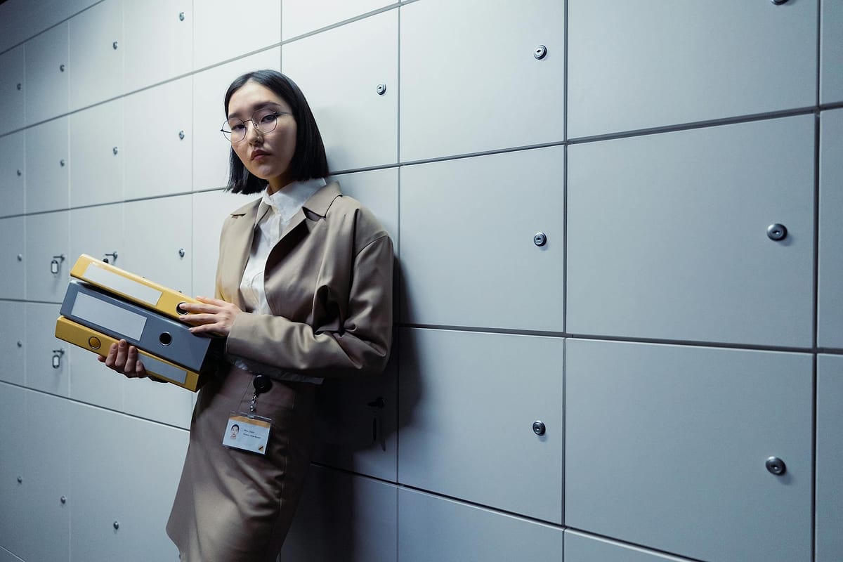 7 sinais do spread da desorganização no caixa PJ B2B — Antecipa Fácil