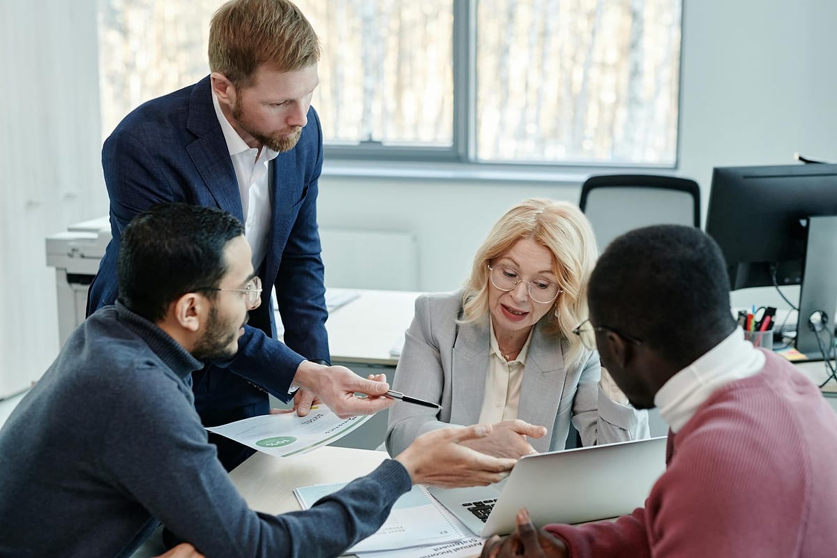 5 impactos da inadimplência B2B no caixa e como reagir — Antecipa Fácil