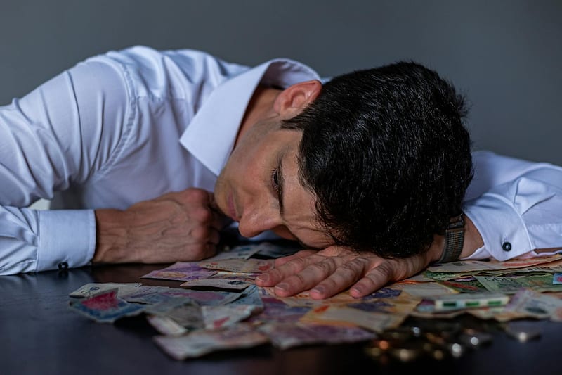 Margem Comprimida: Como Identificar Antes de Virar Crise — margem-comprimida