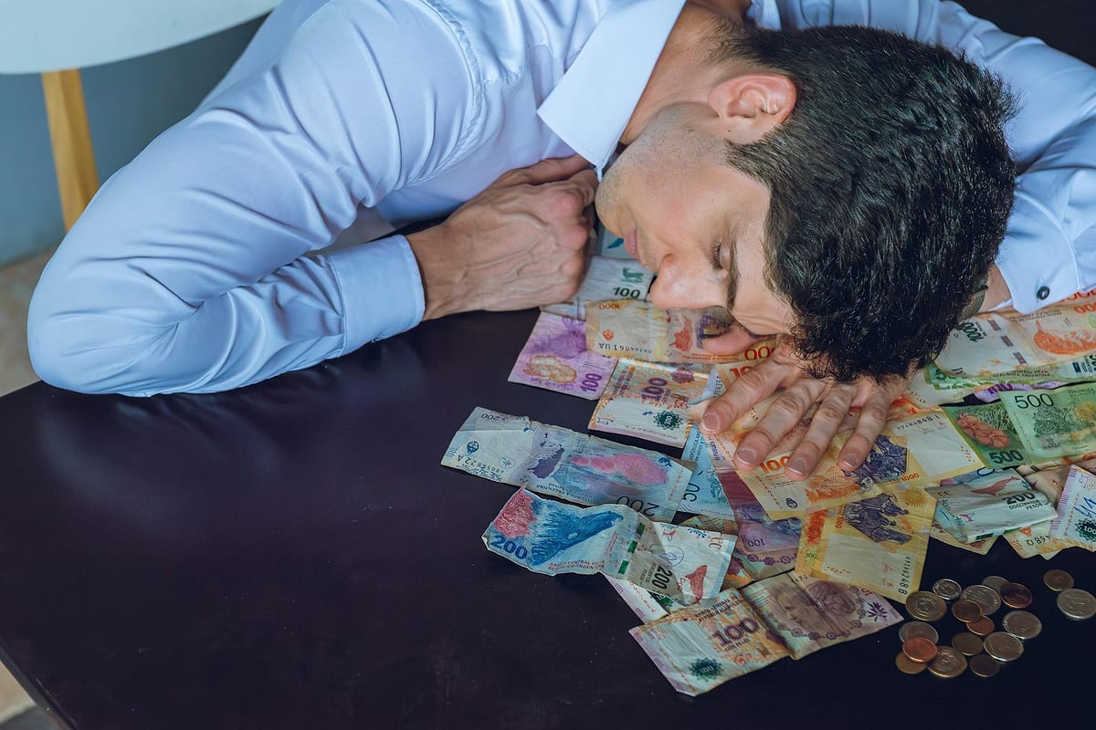 7 impactos da margem comprimida no caixa e como agir — Antecipa Fácil