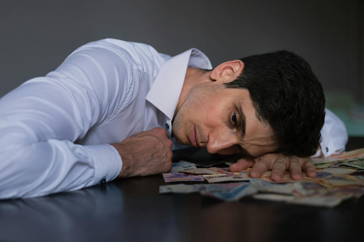 Margem comprimida: 5 sinais e como recuperar caixa — Antecipa Fácil