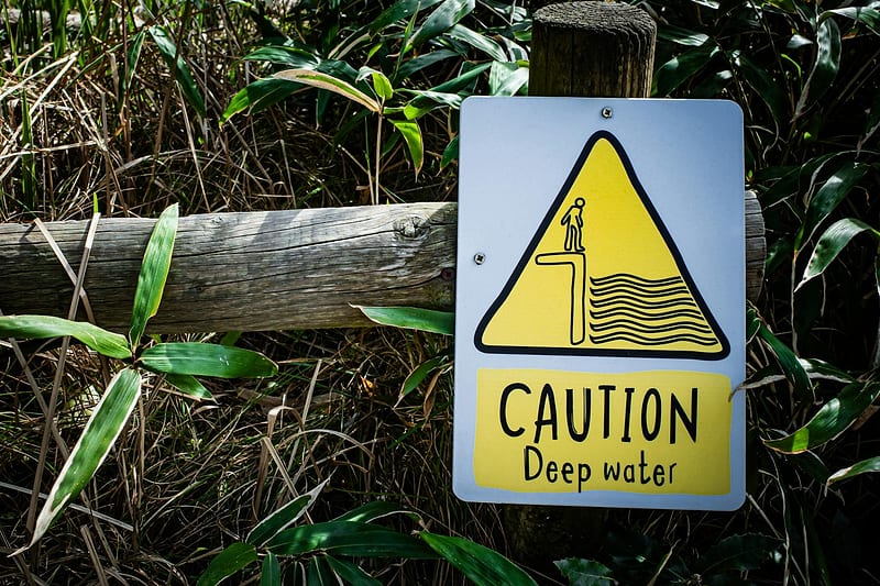 Monitore Covenants Evite Default — risco-e-inadimplencia