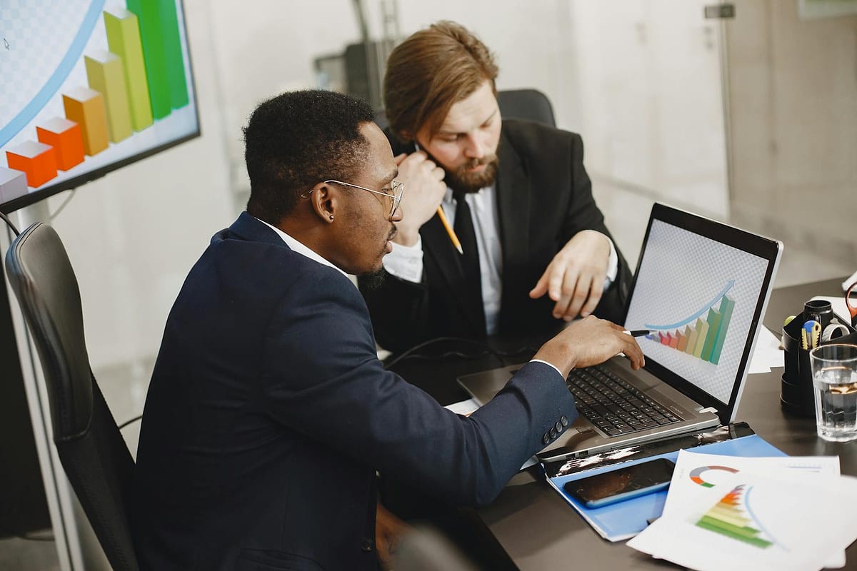 7 sinais de oportunidades no seu diagnóstico financeiro — Antecipa Fácil