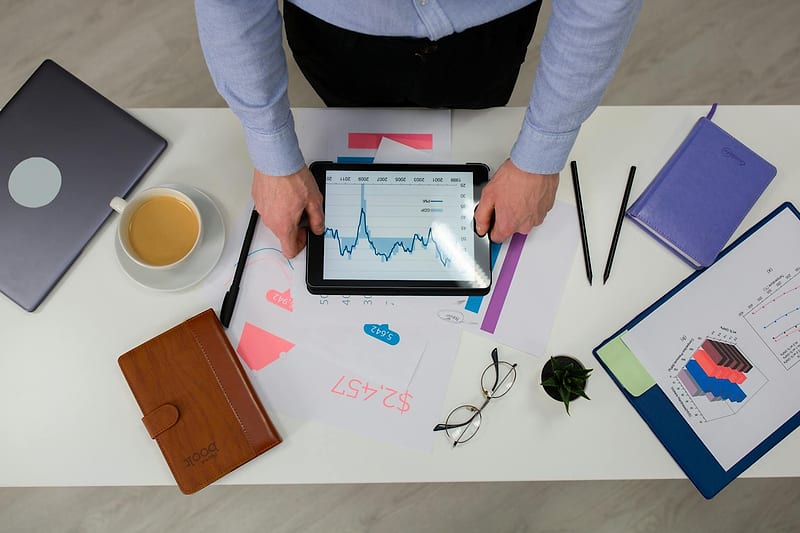 Oportunidades de Mercado: Como Gerar Receita com Recebíveis — oportunidades-de-mercado