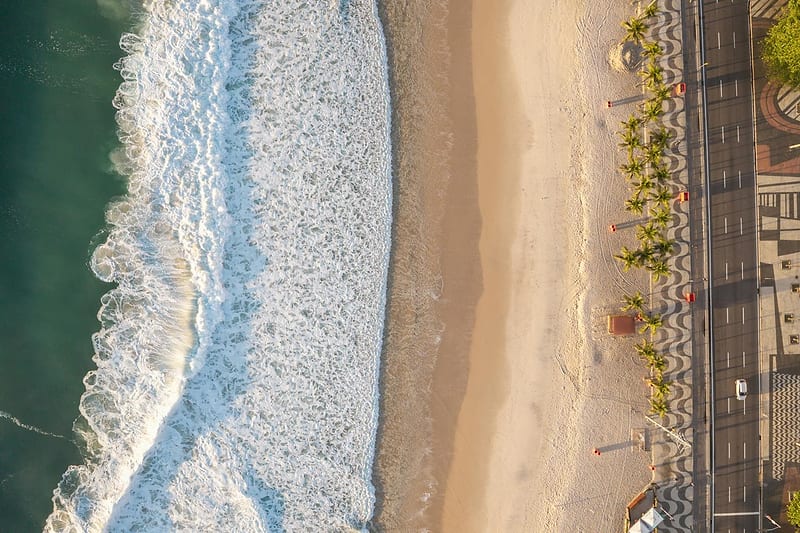 Originação de Recebíveis em Fornecedores Petrobras para Securitização Imobiliária — Financiadores