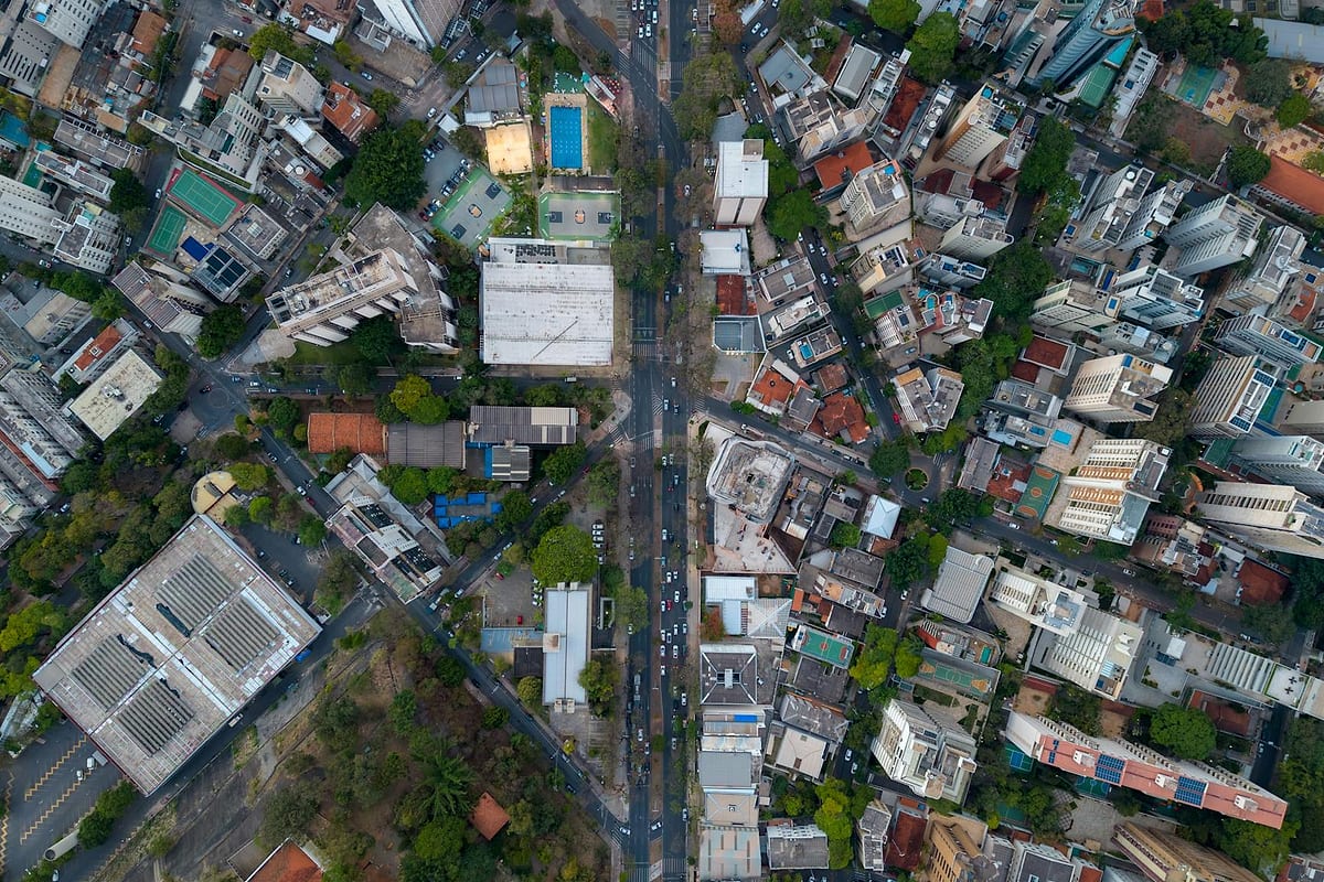 Originação de Recebíveis em Marketplace para FIDCs — Antecipa Fácil