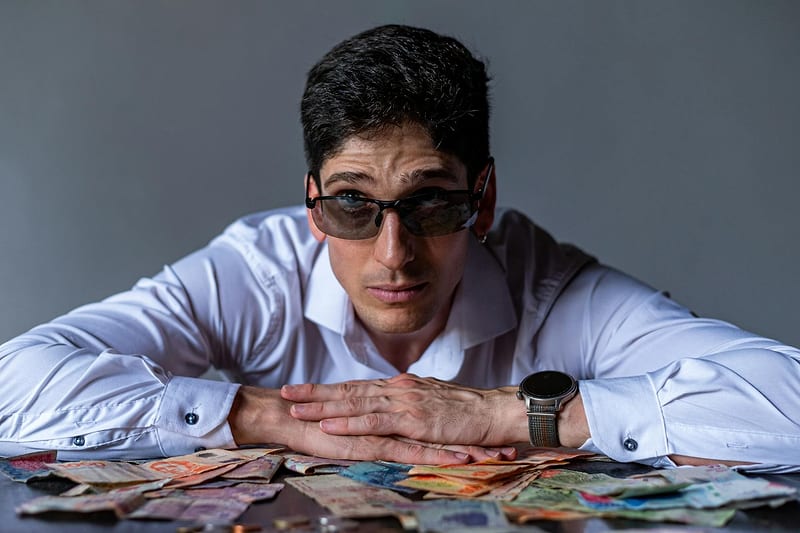 Originação direta para diretor de crédito em FIDCs — Financiadores