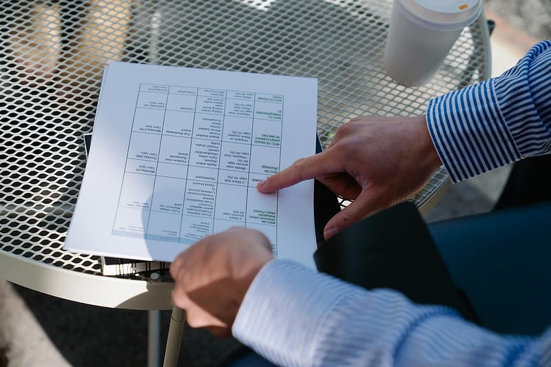 Prazo Médio Alto: Decidir entre Suportar ou Antecipar? — prazo-medio-alto