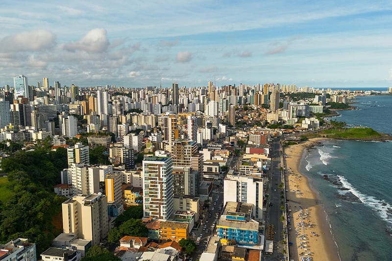 Principais ferramentas para engenheiro de modelos de risco em gestoras independentes — Financiadores