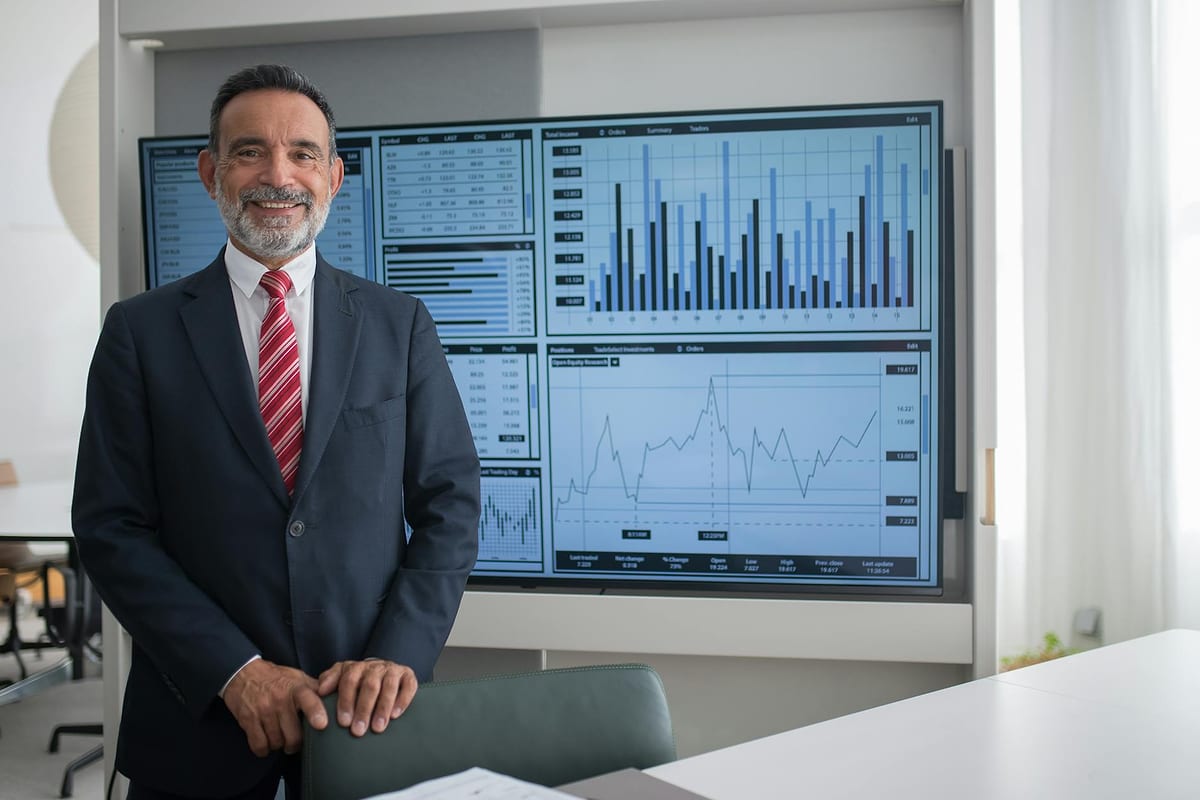 Ferramentas de Operador de Mesa em Asset Managers — Antecipa Fácil