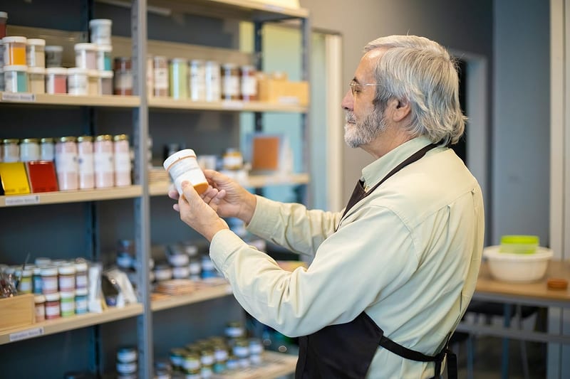 Sazonalidade: como diagnosticar o impacto no caixa — sazonalidade