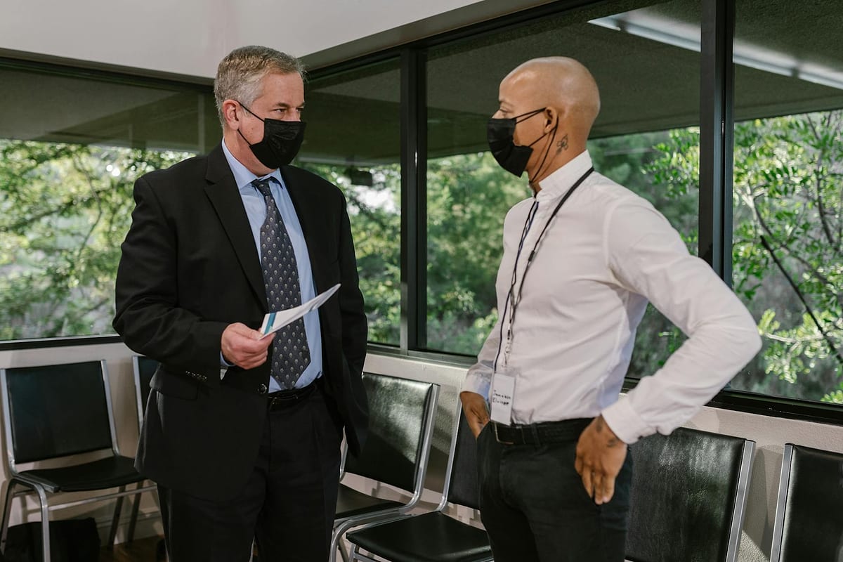 Segurança digital no crédito PJ: reduza riscos e caixa — Antecipa Fácil