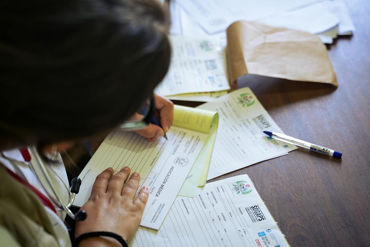 Spread da Desorganização: custo invisível no caixa — Antecipa Fácil